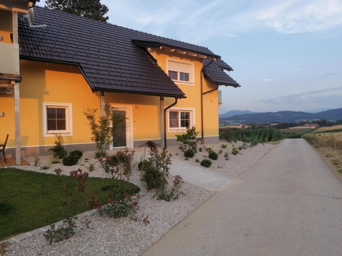 Grafhaidergut - Auszeit Am Land Wartberg an der Krems Exterior foto