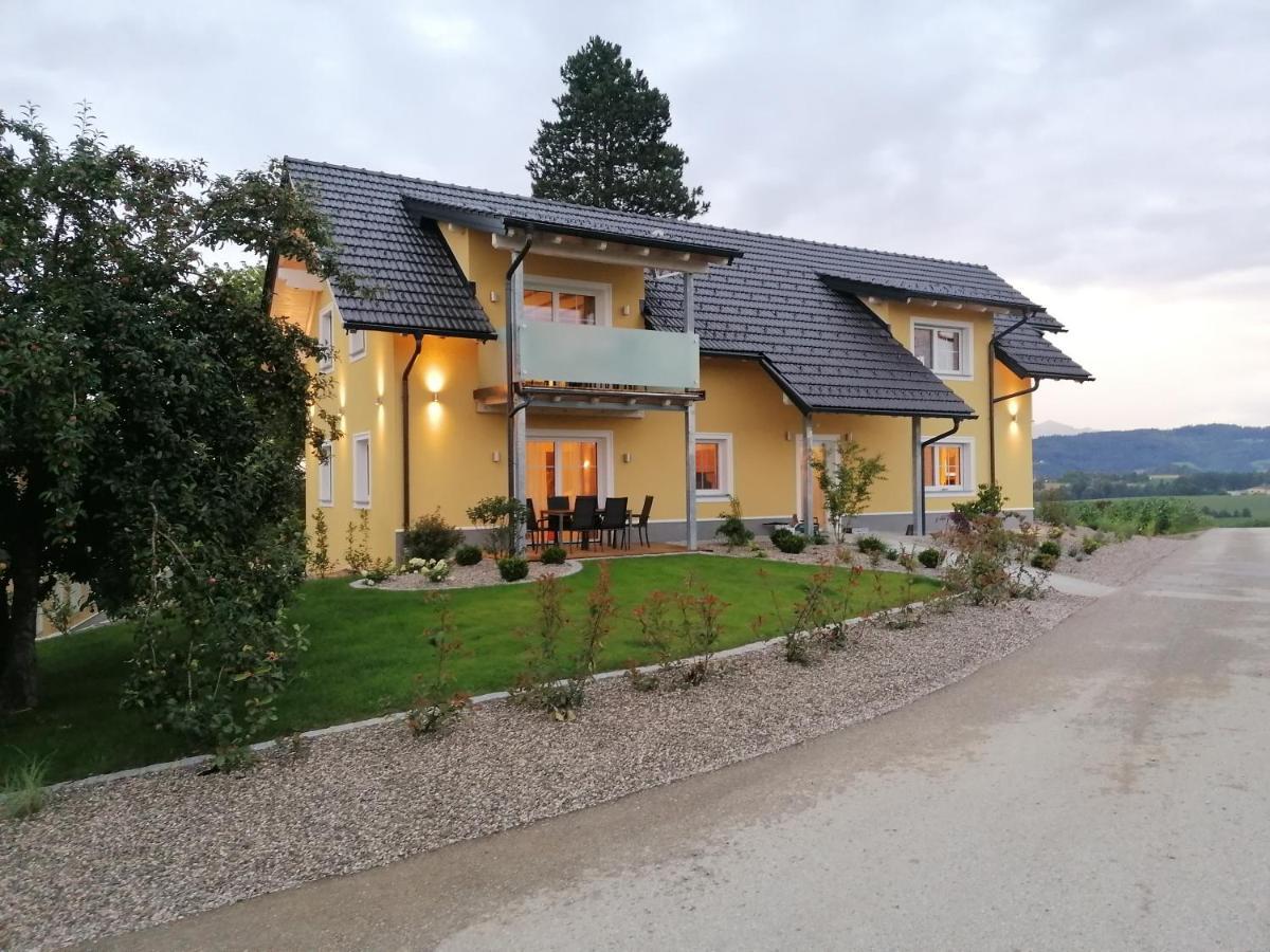 Grafhaidergut - Auszeit Am Land Wartberg an der Krems Exterior foto