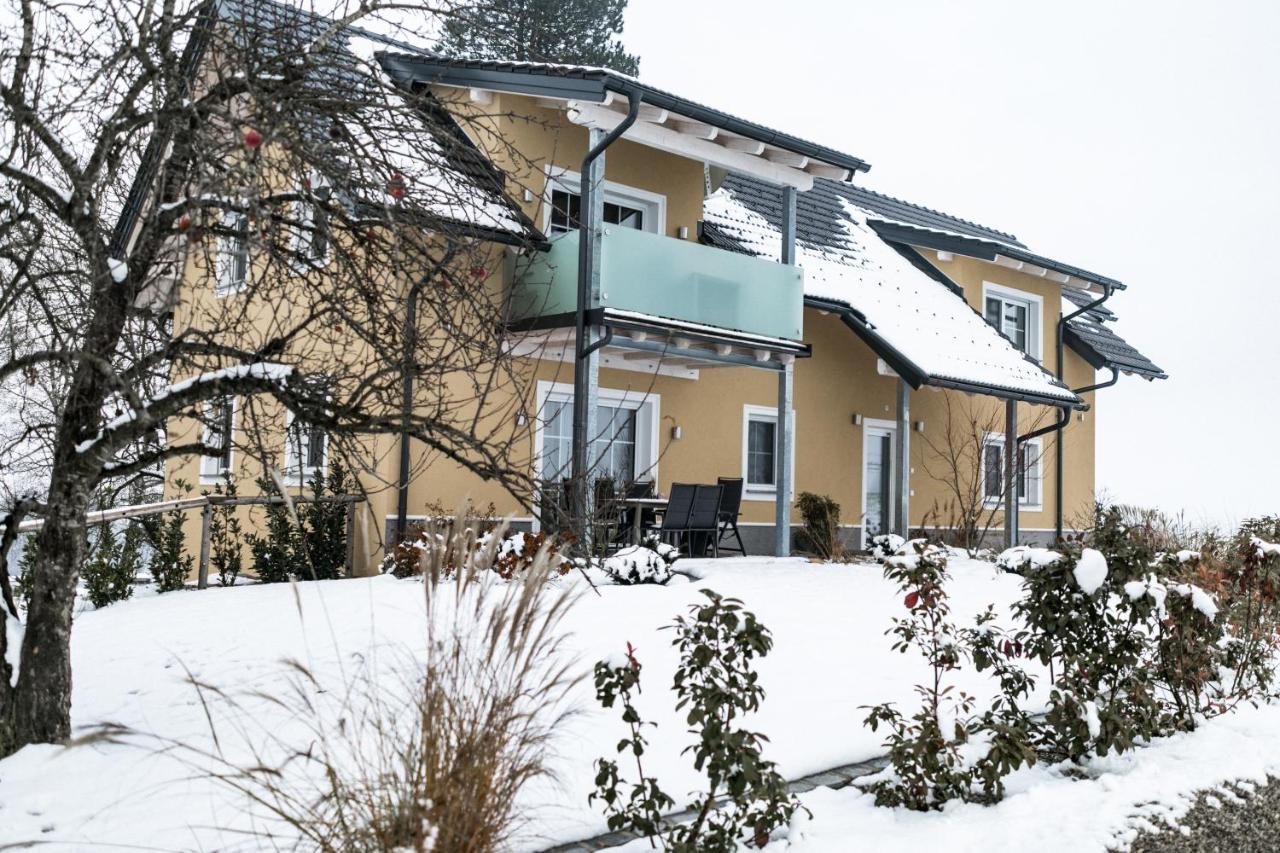 Grafhaidergut - Auszeit Am Land Wartberg an der Krems Exterior foto